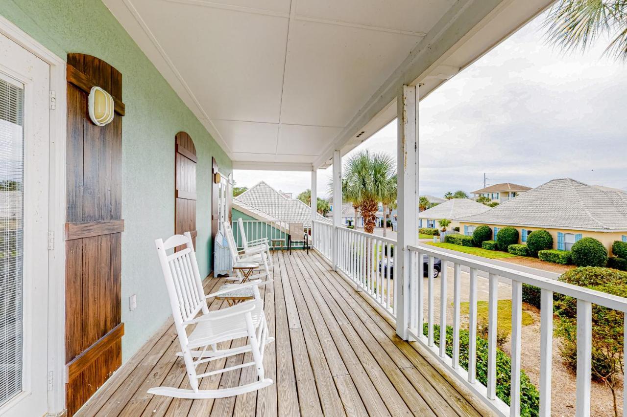 Emerald Shores Cottage 德斯廷 外观 照片