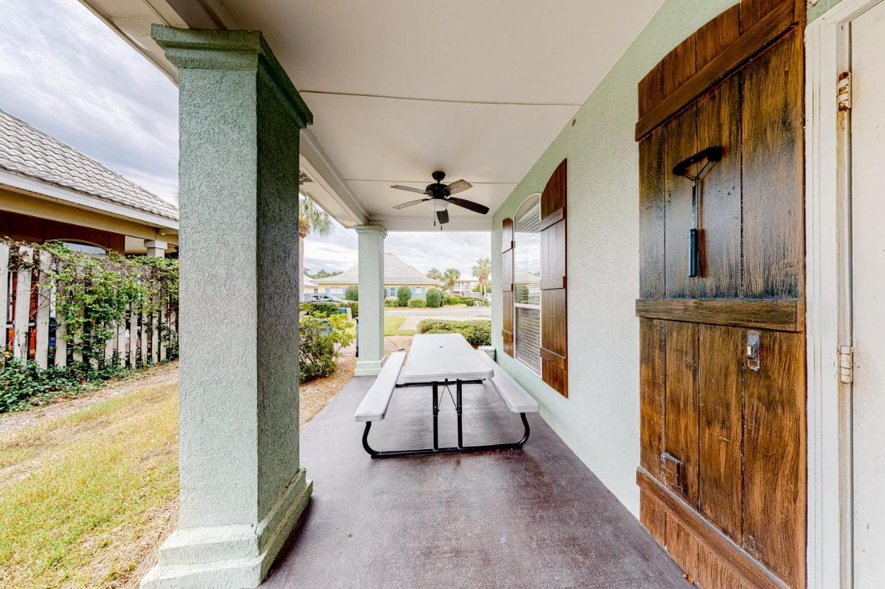 Emerald Shores Cottage 德斯廷 外观 照片
