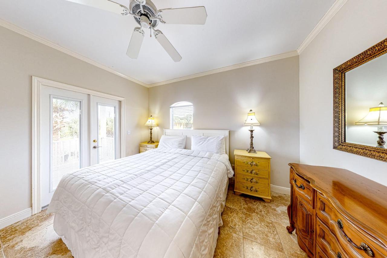 Emerald Shores Cottage 德斯廷 外观 照片