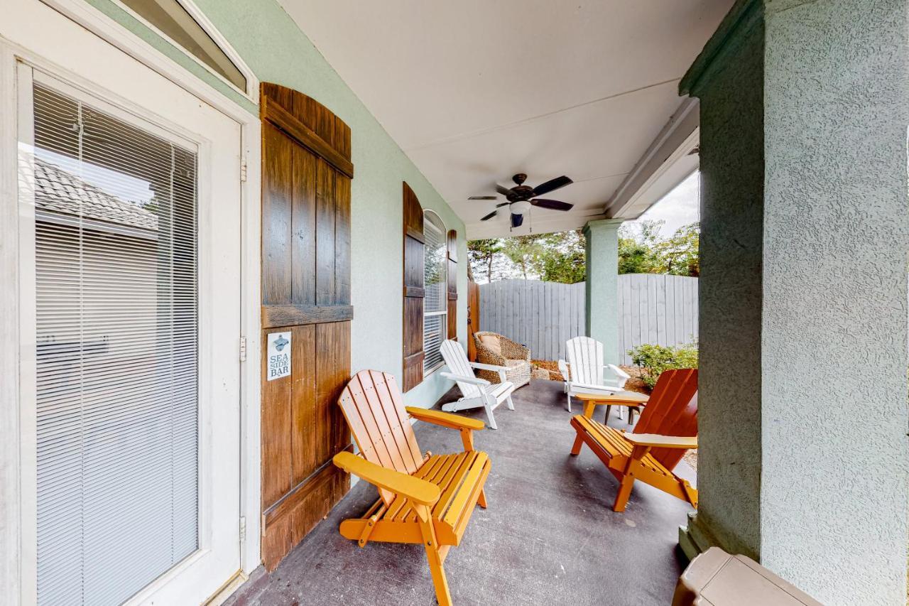 Emerald Shores Cottage 德斯廷 外观 照片