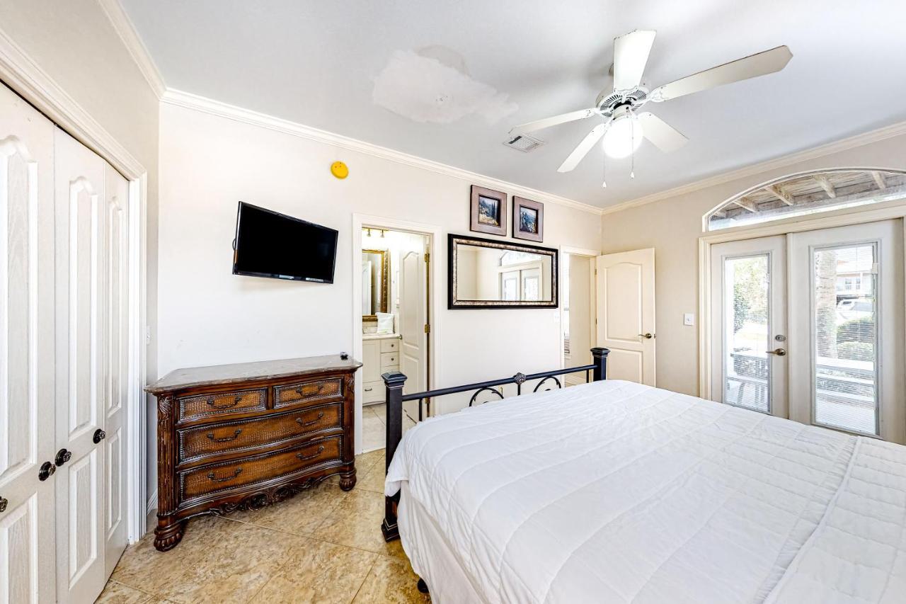 Emerald Shores Cottage 德斯廷 外观 照片