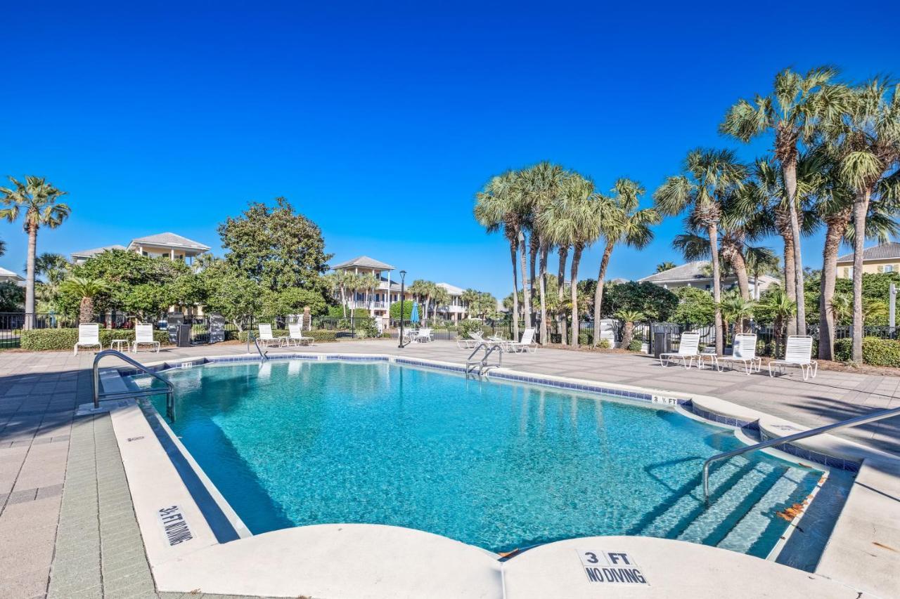 Emerald Shores Cottage 德斯廷 外观 照片